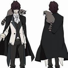 文豪野犬乱步×爱伦坡